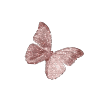 vintage butterfly - Gratis animeret GIF