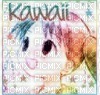 kawaii rainbow anime - png gratis