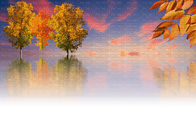 syksy, autumn - Free PNG