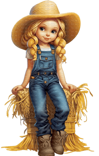 country girl - zadarmo png