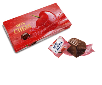 chocolat.Cheyenne63 - PNG gratuit