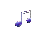 music note - 免费动画 GIF