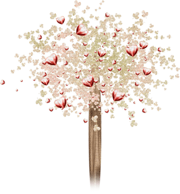 Kaz_Creations Deco Flowers Flower Colours Trees Tree - darmowe png