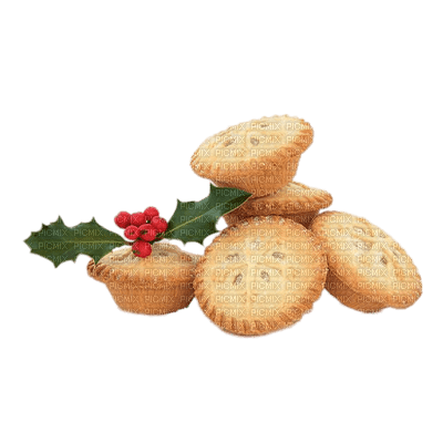 Christmas Cookies - 免费PNG