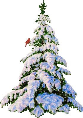christmas tree bp - Zdarma animovaný GIF