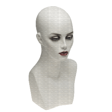 mannequin - Δωρεάν κινούμενο GIF