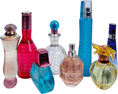 parfum - nemokama png