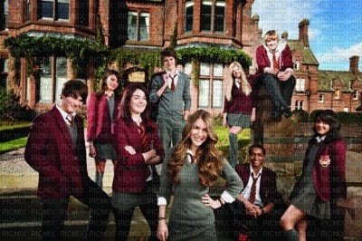 House of Anubis - ilmainen png
