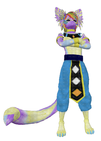 Beerus catboy - δωρεάν png