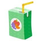 juicebox - png ฟรี
