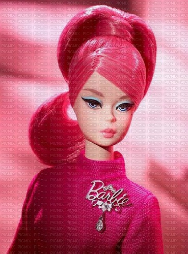 Barbie ❤️ elizamio - png ฟรี