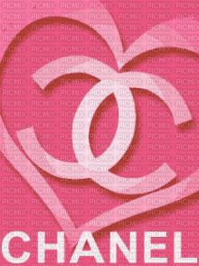 Chanel Background  Gif - Bogusia - 無料のアニメーション GIF