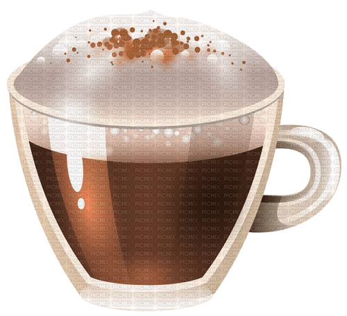 Coffee Cup - ücretsiz png