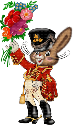 hare by nataliplus - ilmainen png