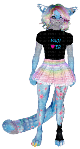 Yaoi Heart’er - PNG gratuit
