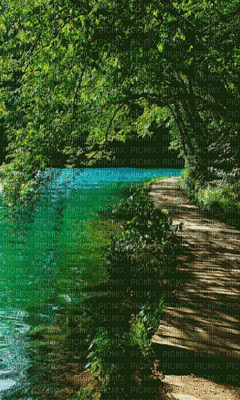 landscape - Δωρεάν κινούμενο GIF