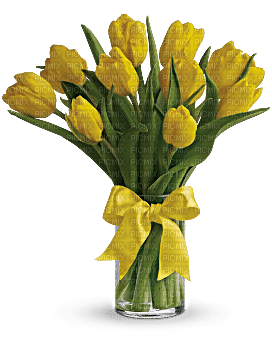 Kaz_Creations  Flowers Vase - gratis png