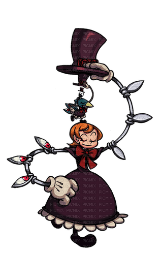 peacock tips her hat!!! - zadarmo png