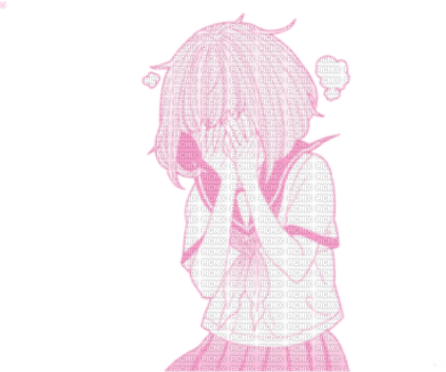 Anime Girl ♫{By iskra.filcheva}♫ - бесплатно png