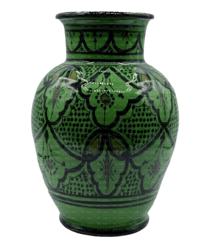 Vase - бесплатно png