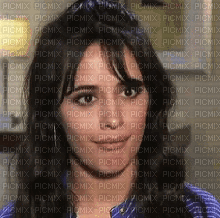 Camila Cabello - Darmowy animowany GIF