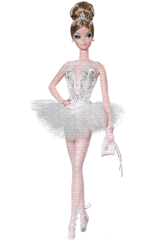 Barbie ❤️ elizamio - darmowe png