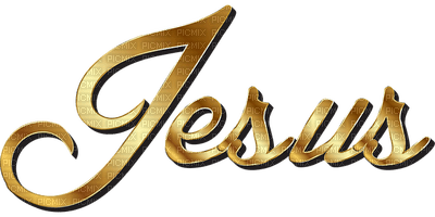 teksti, text, Jeesus, Jesus - PNG gratuit
