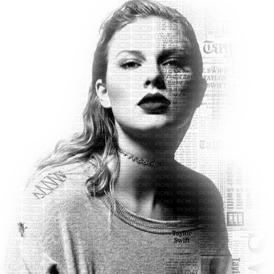 TAYLOR SWIFT - Free PNG