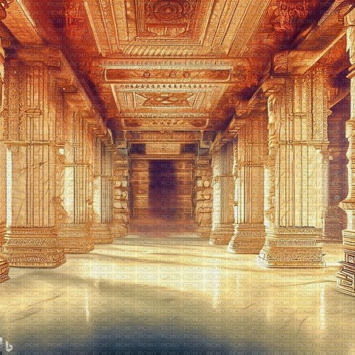 Hindu Palace - 無料png