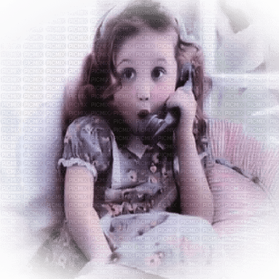 child telephone enfant - png ฟรี