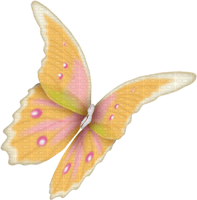 Kaz_Creations Butterflies Butterfly Deco - 無料png