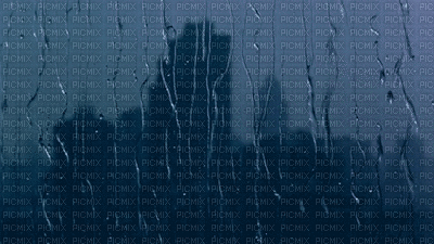 rain place - Gratis geanimeerde GIF
