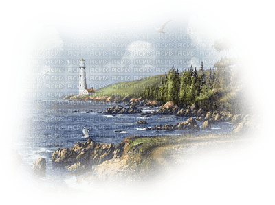 loly33 phare - Free PNG