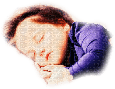 baby sleeping bp - 免费PNG