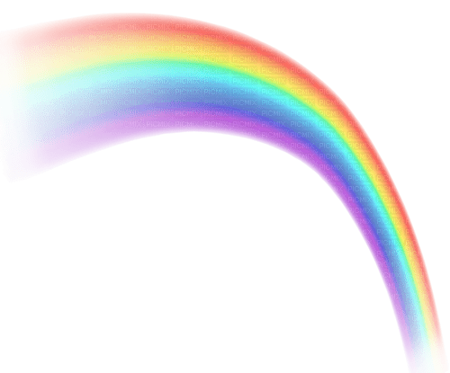 Rainbow - nemokama png
