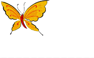 All  my butterflys - Gratis animerad GIF