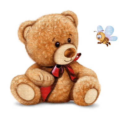 Teddybear - gratis png