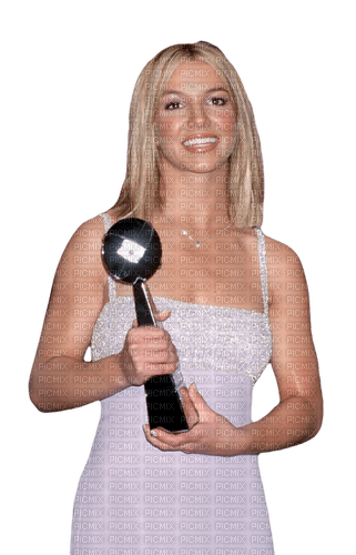 Britney Spears - ilmainen png