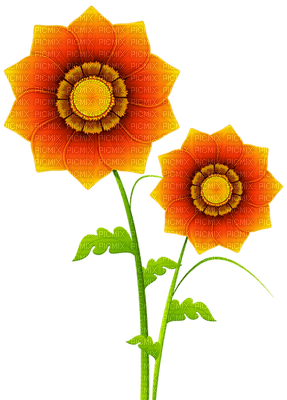 Kaz_Creations Flowers Deco Flower Colours - zadarmo png