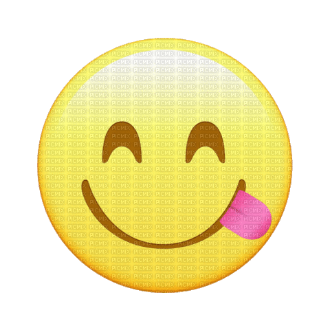 Happy Emoji - Бесплатный анимированный гифка