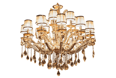chandelier - Free PNG