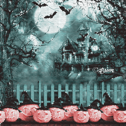 soave background animated halloween - Δωρεάν κινούμενο GIF