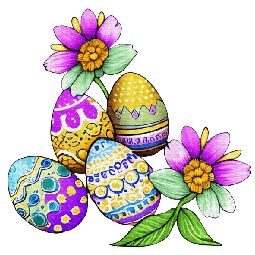 Easter Egg - Bogusia - zdarma png