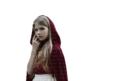 Red Riding Hood bp - kostenlos png
