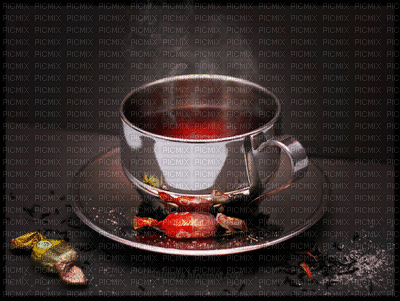 ceai - Ilmainen animoitu GIF