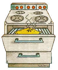 cuisine - Darmowy animowany GIF
