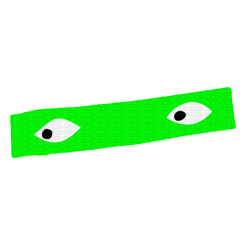 Eyes - Безплатен анимиран GIF