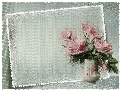 bg--background--flowers--blomma - Free PNG