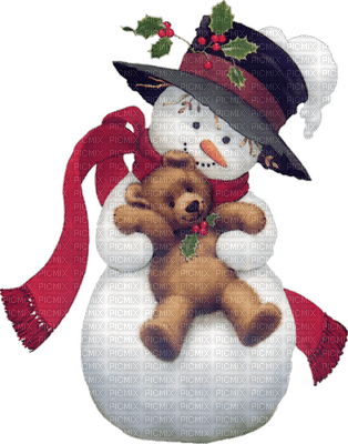 Kaz_Creations  Snowman Snowmen - бесплатно png
