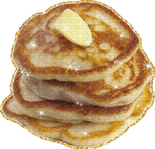 pancakes bp - Gratis geanimeerde GIF